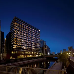 The Royal Park Canvas Fukuoka Nakasu 호텔