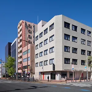 Unplan Fukuoka 호스텔